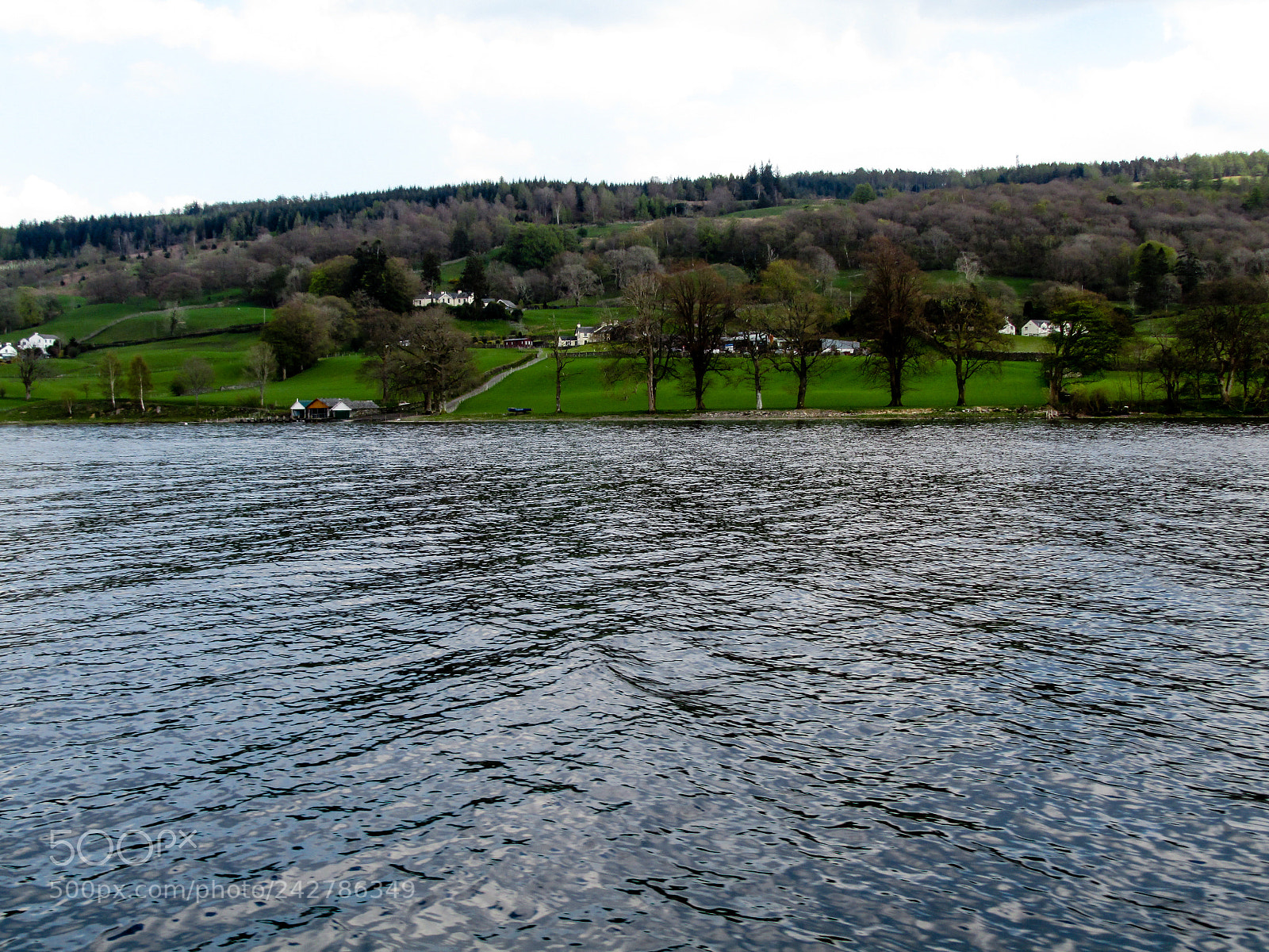 Canon PowerShot SX500 IS sample photo. Lake district, cumbria, england photography