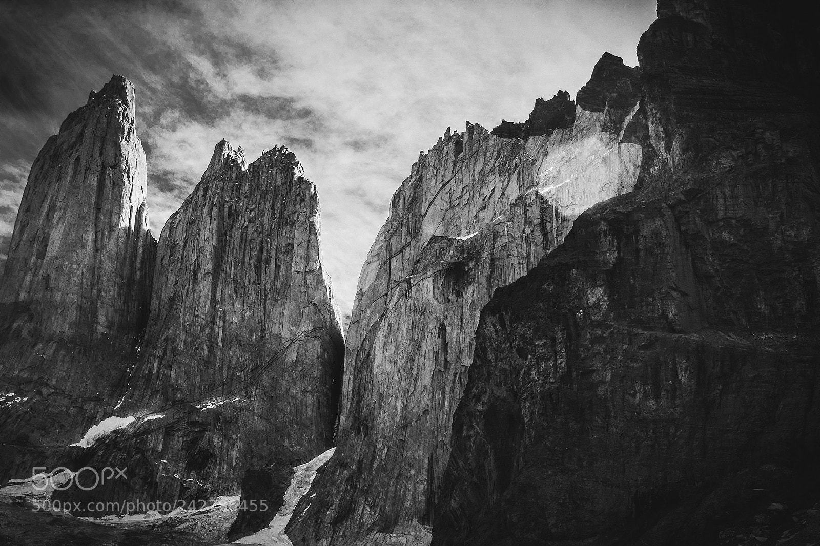 Canon EOS 550D (EOS Rebel T2i / EOS Kiss X4) sample photo. Torres del paine, magallanes photography