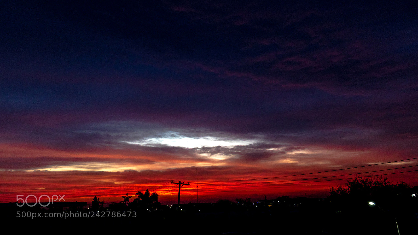 Canon EOS 7D Mark II sample photo. The morning colors ¡ photography