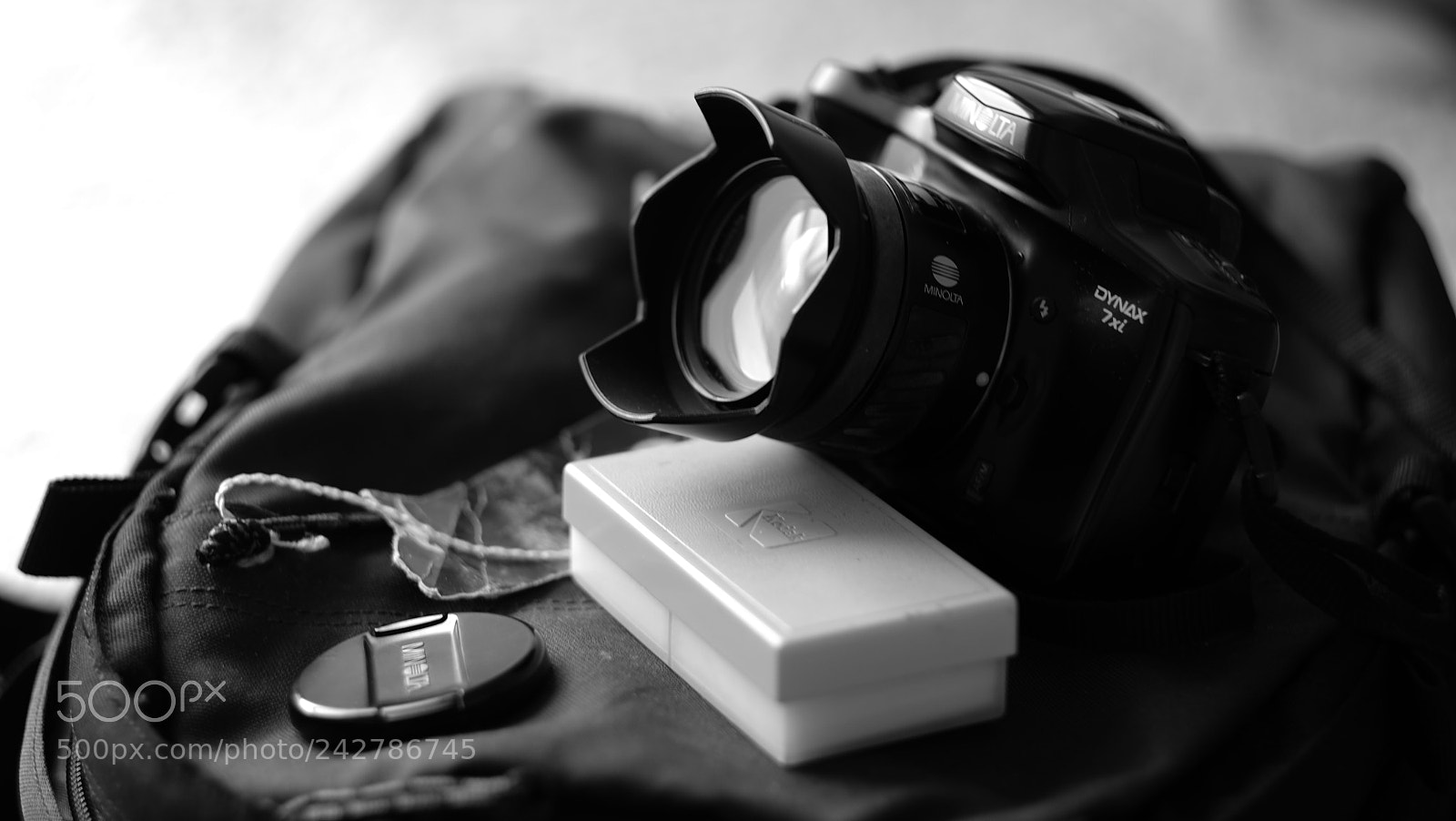 Fujifilm X-T1 sample photo. Probably still functional if photography