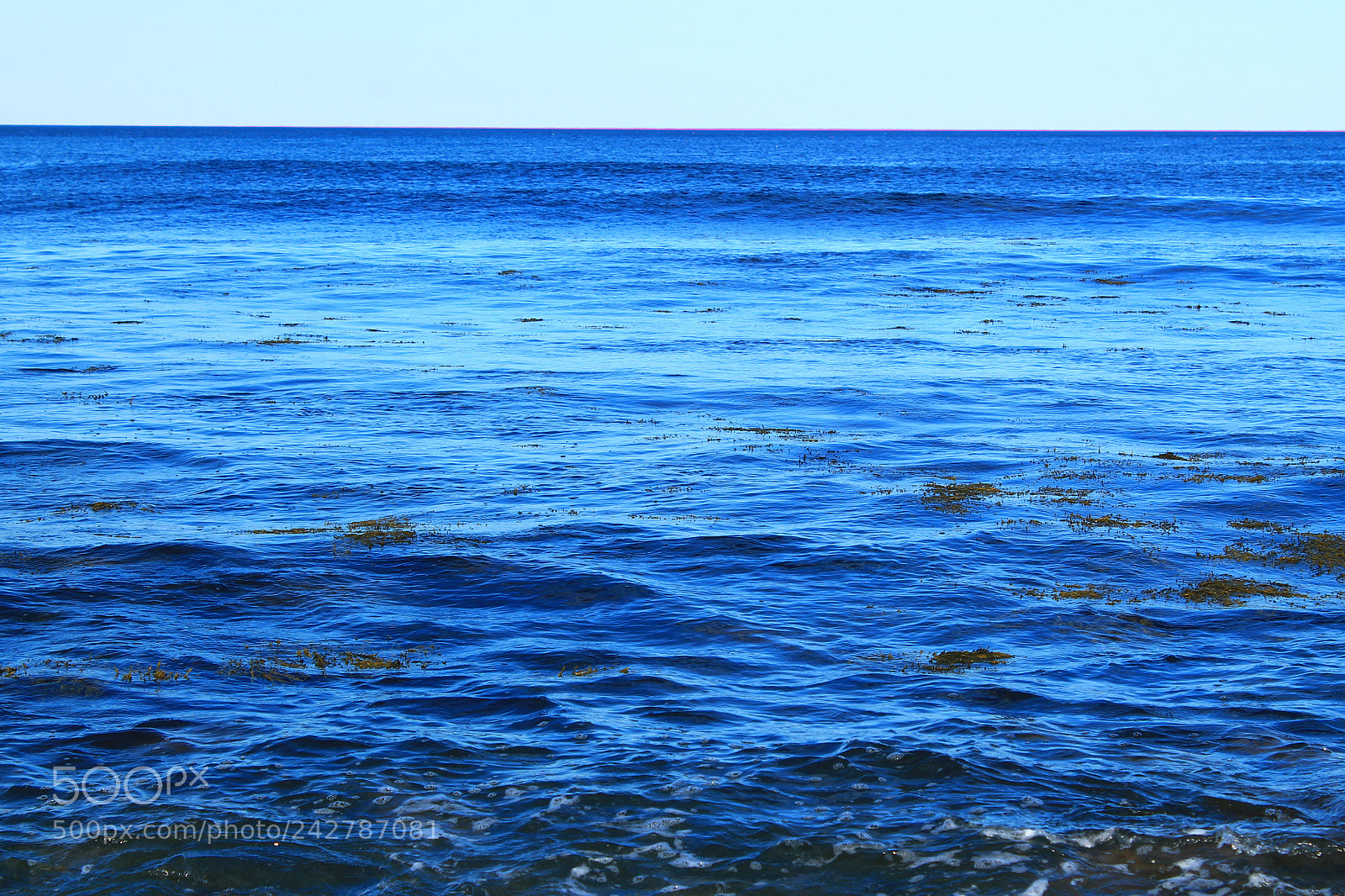 Canon EOS 1100D (EOS Rebel T3 / EOS Kiss X50) sample photo. Ocean photography