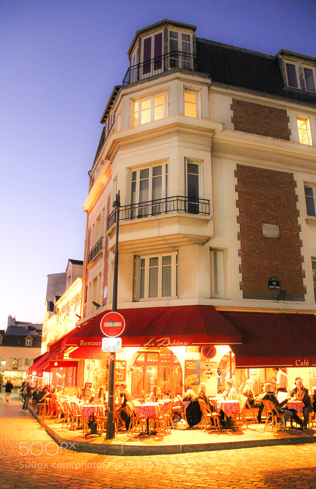 Canon EOS 60D sample photo. Paris en otoño photography