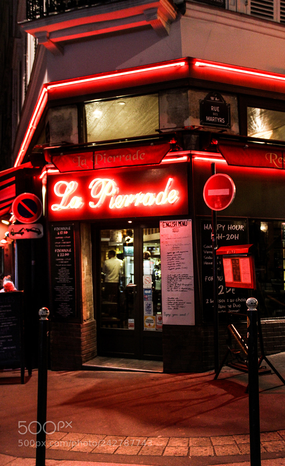 Canon EOS 60D sample photo. Paris en otoño photography