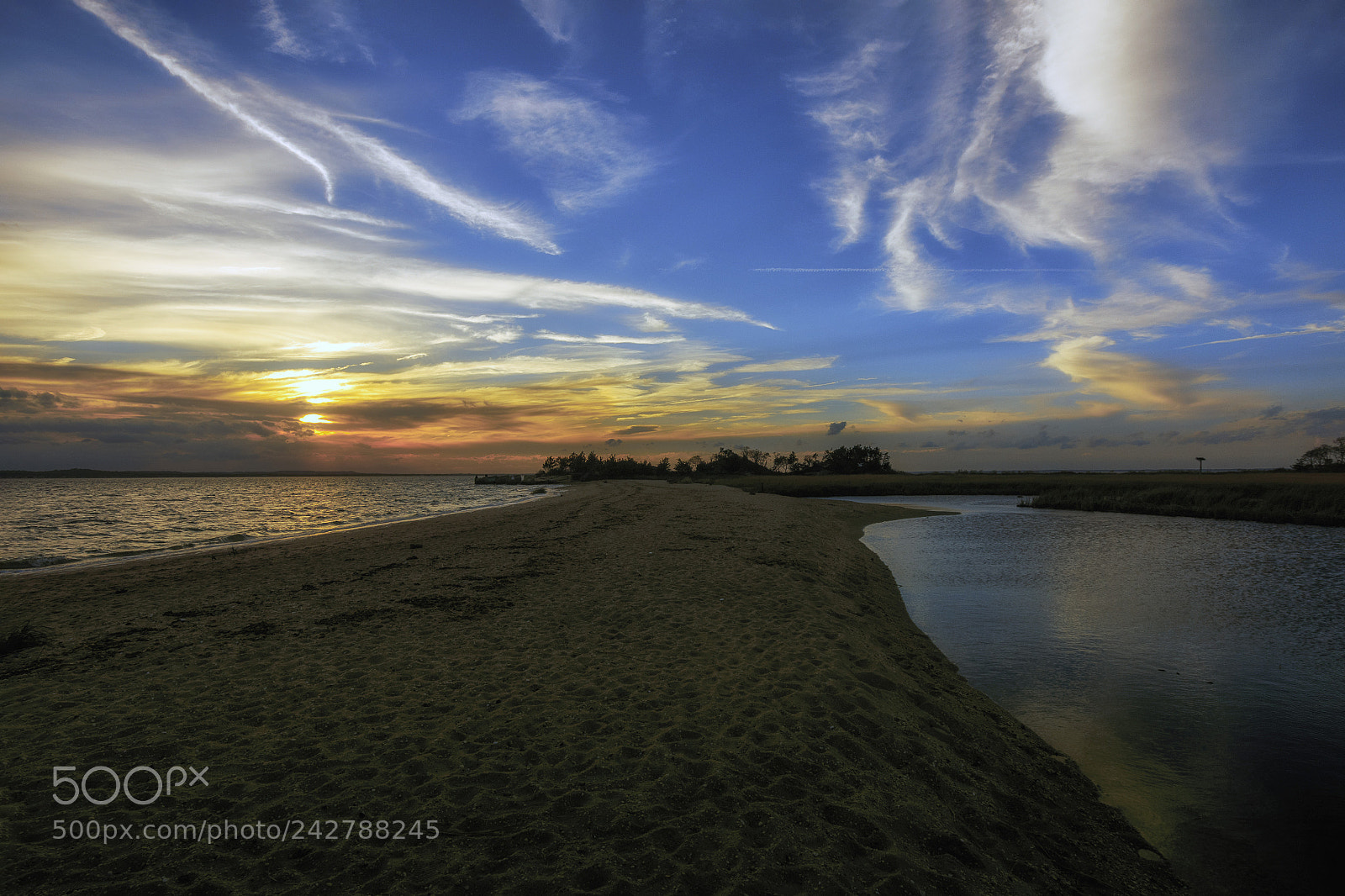 Canon EOS 7D Mark II sample photo. Sunset at the bay photography