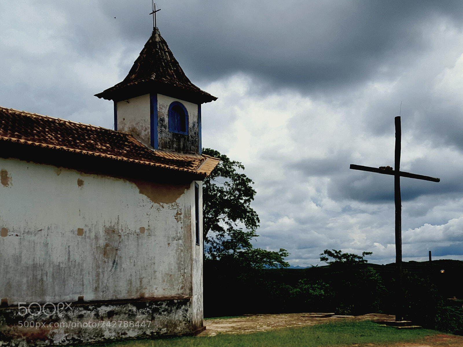 Samsung Galaxy S6 sample photo. Church photography
