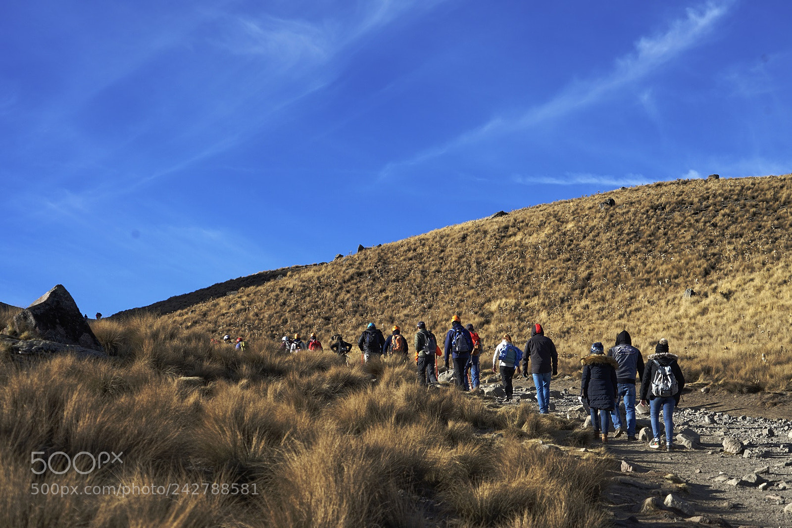 Sony a7 II sample photo. Nevado detoluca photography