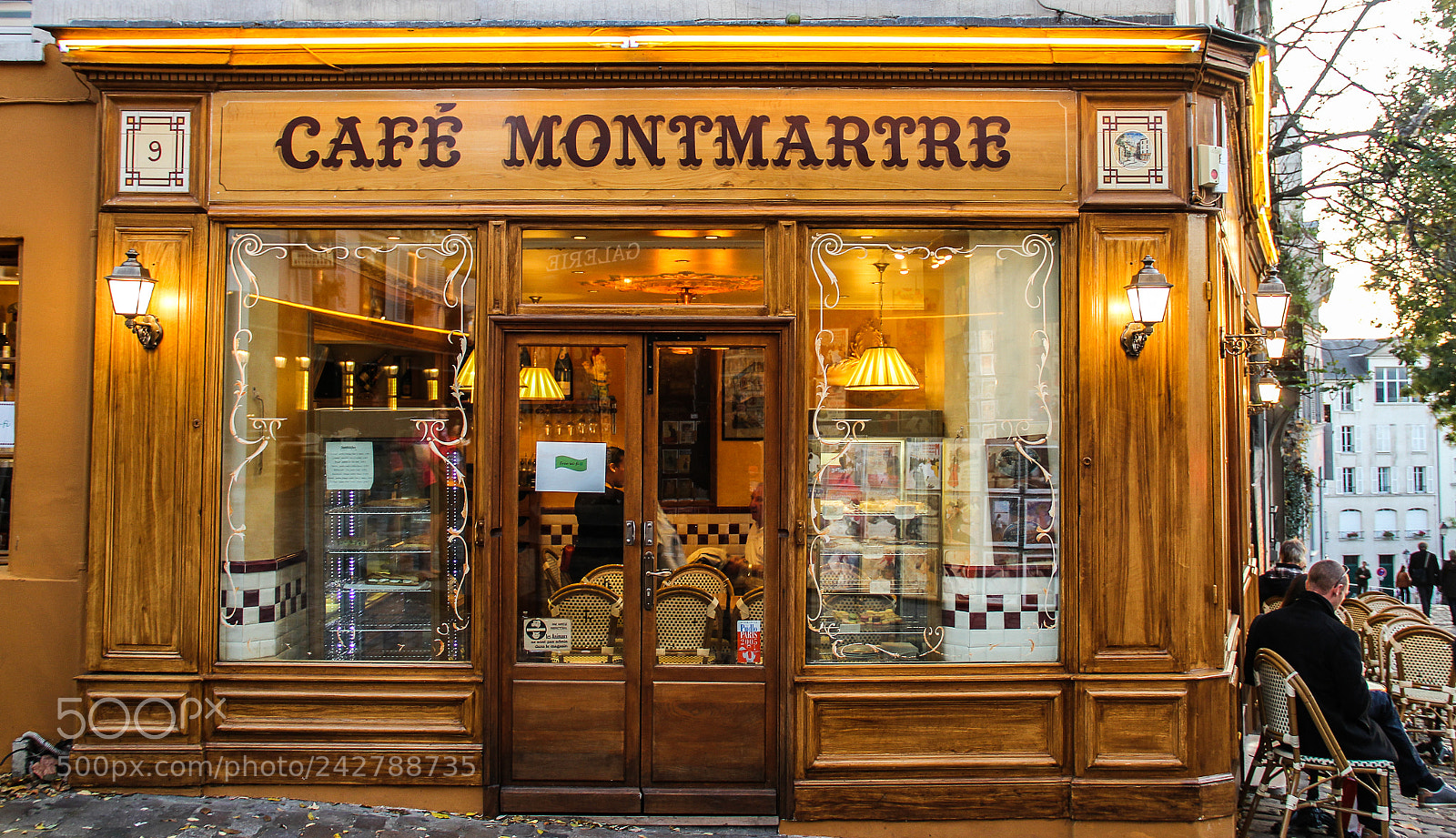Canon EOS 60D sample photo. Paris photography