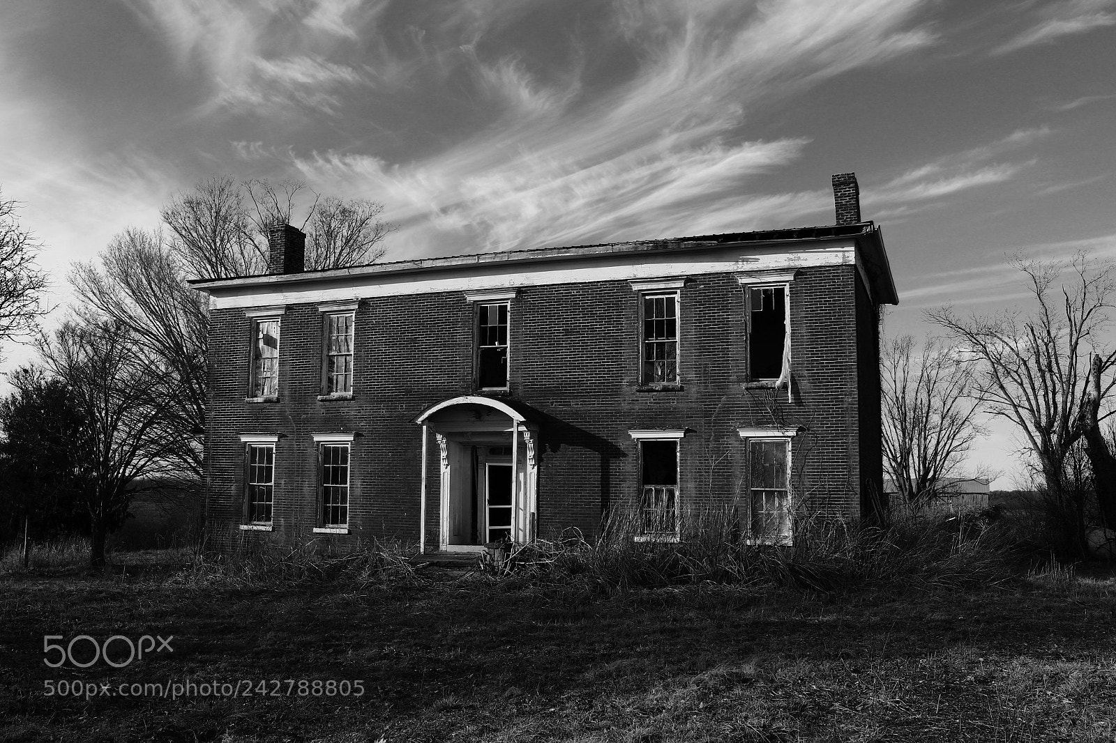 Canon EOS 700D (EOS Rebel T5i / EOS Kiss X7i) sample photo. Abandoned, two photography