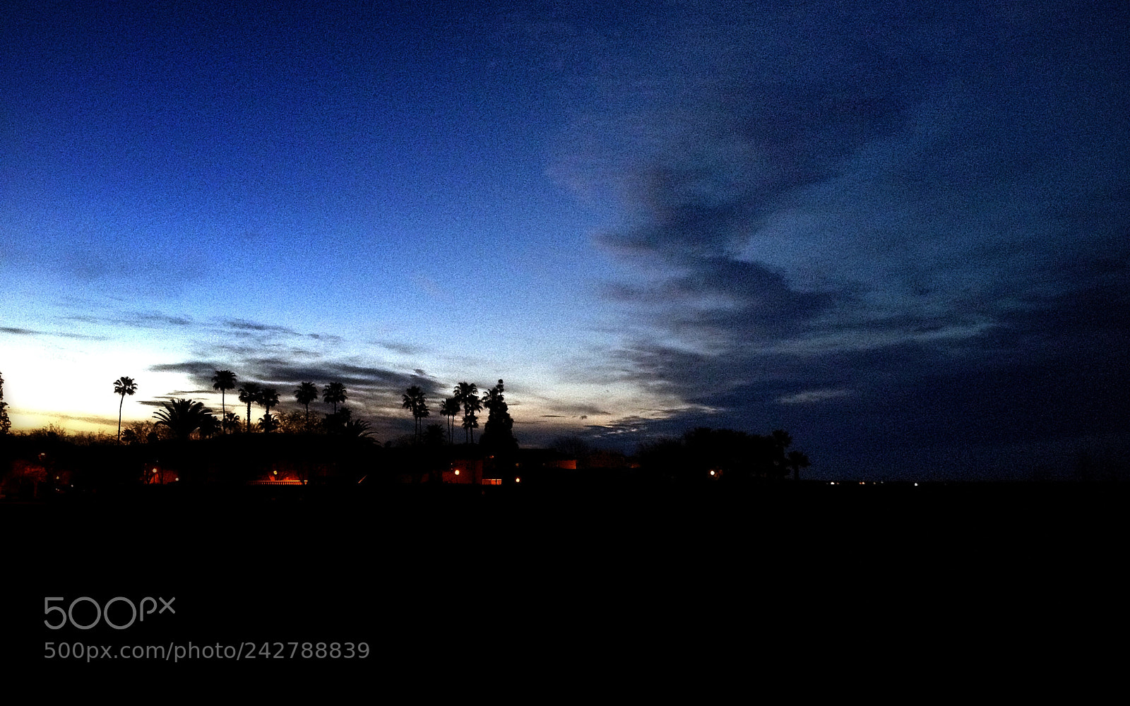 Apple iPhone 4S sample photo. Central valley lights photography