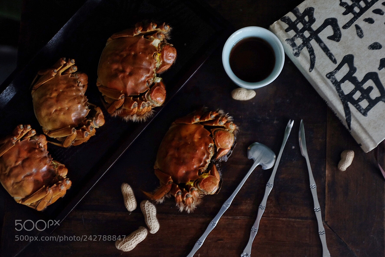 Fujifilm X100T sample photo. Chinese favorite dishes photography