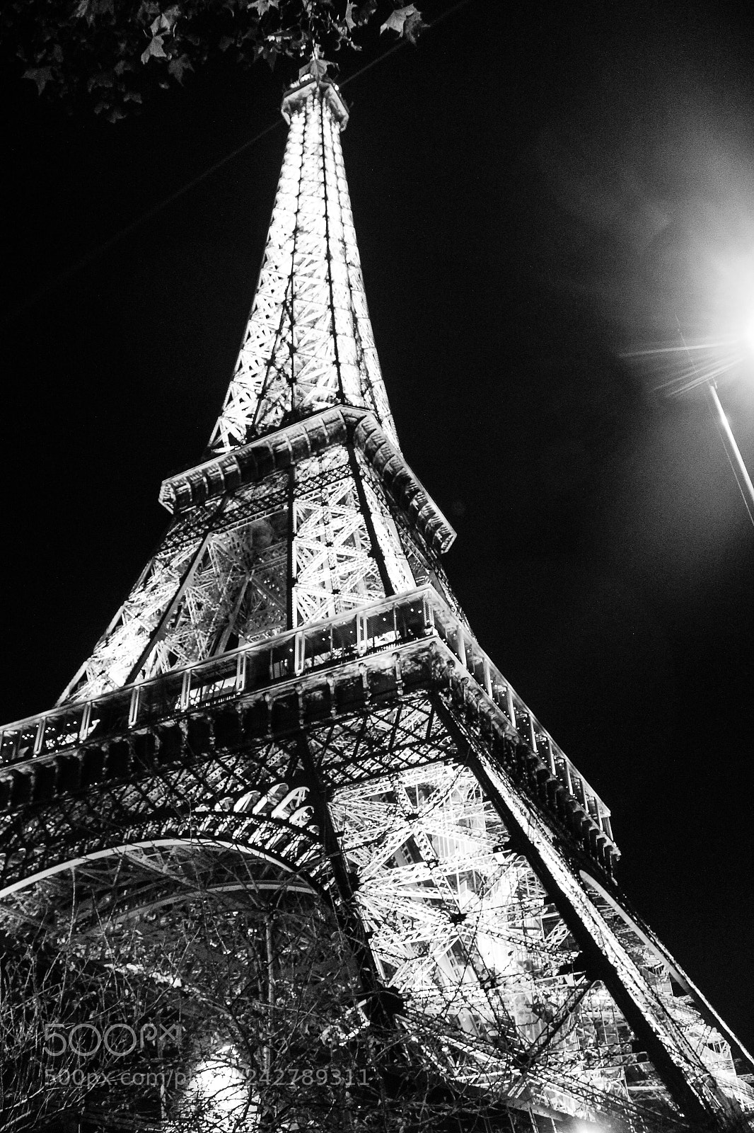 Canon EOS 60D sample photo. Paris photography