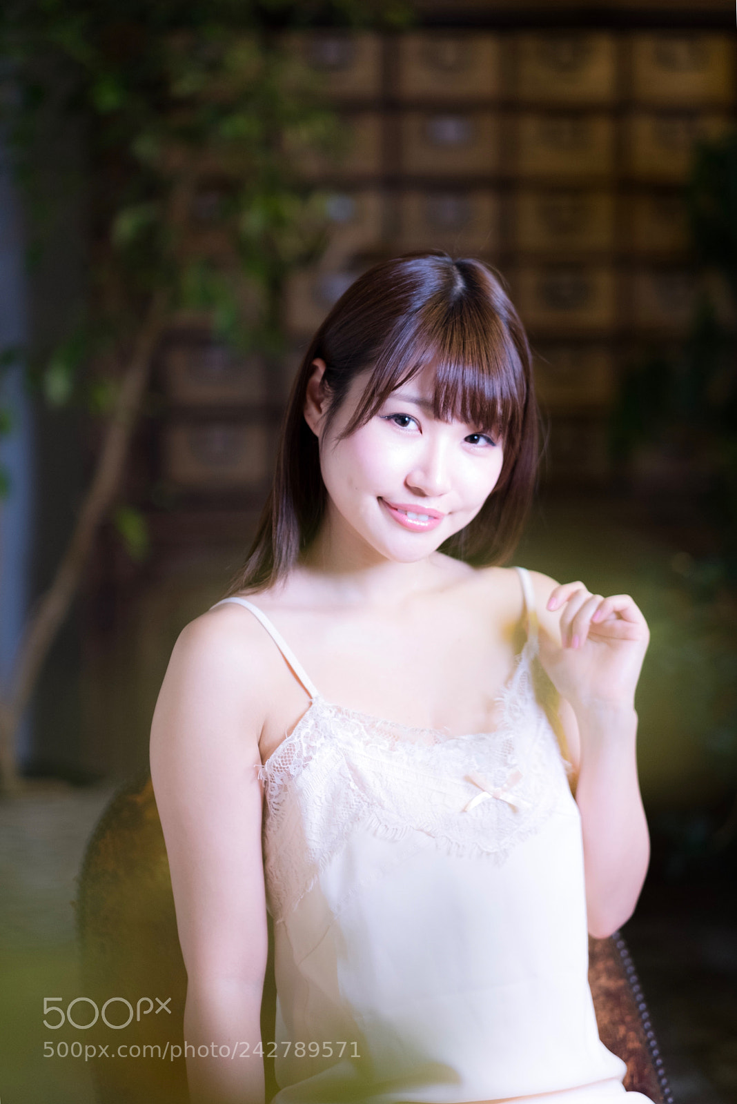 Fujifilm X-T2 sample photo. 夏希リラ photography