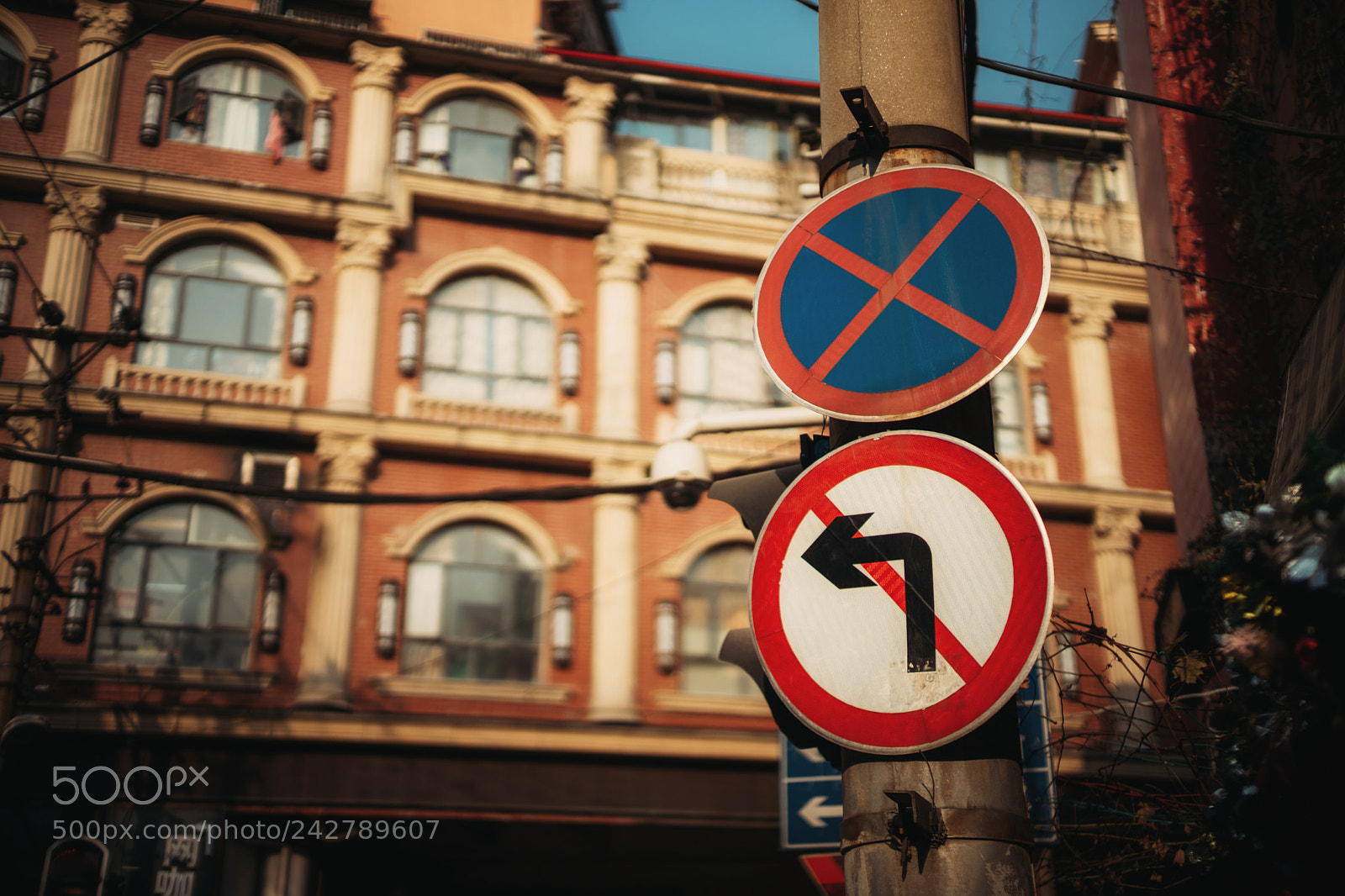 Sony a7 II sample photo. Stop  photography