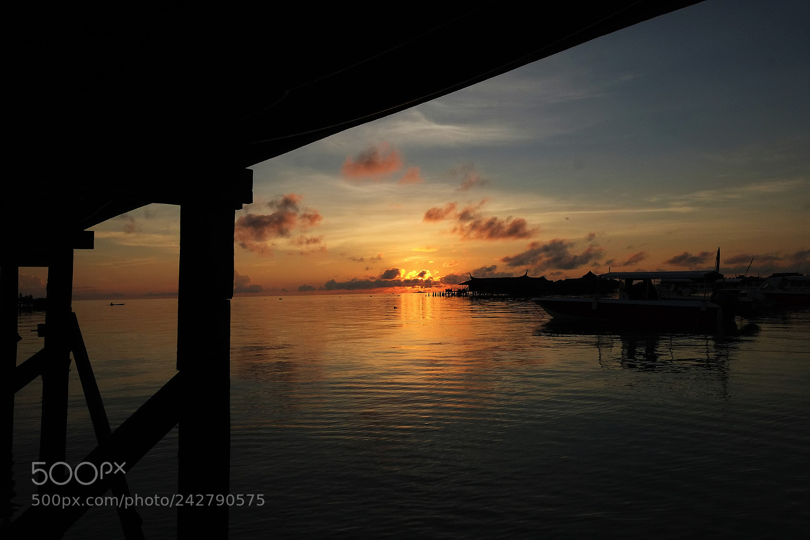 Fujifilm X-Pro1 sample photo. Mabul island, sabah photography