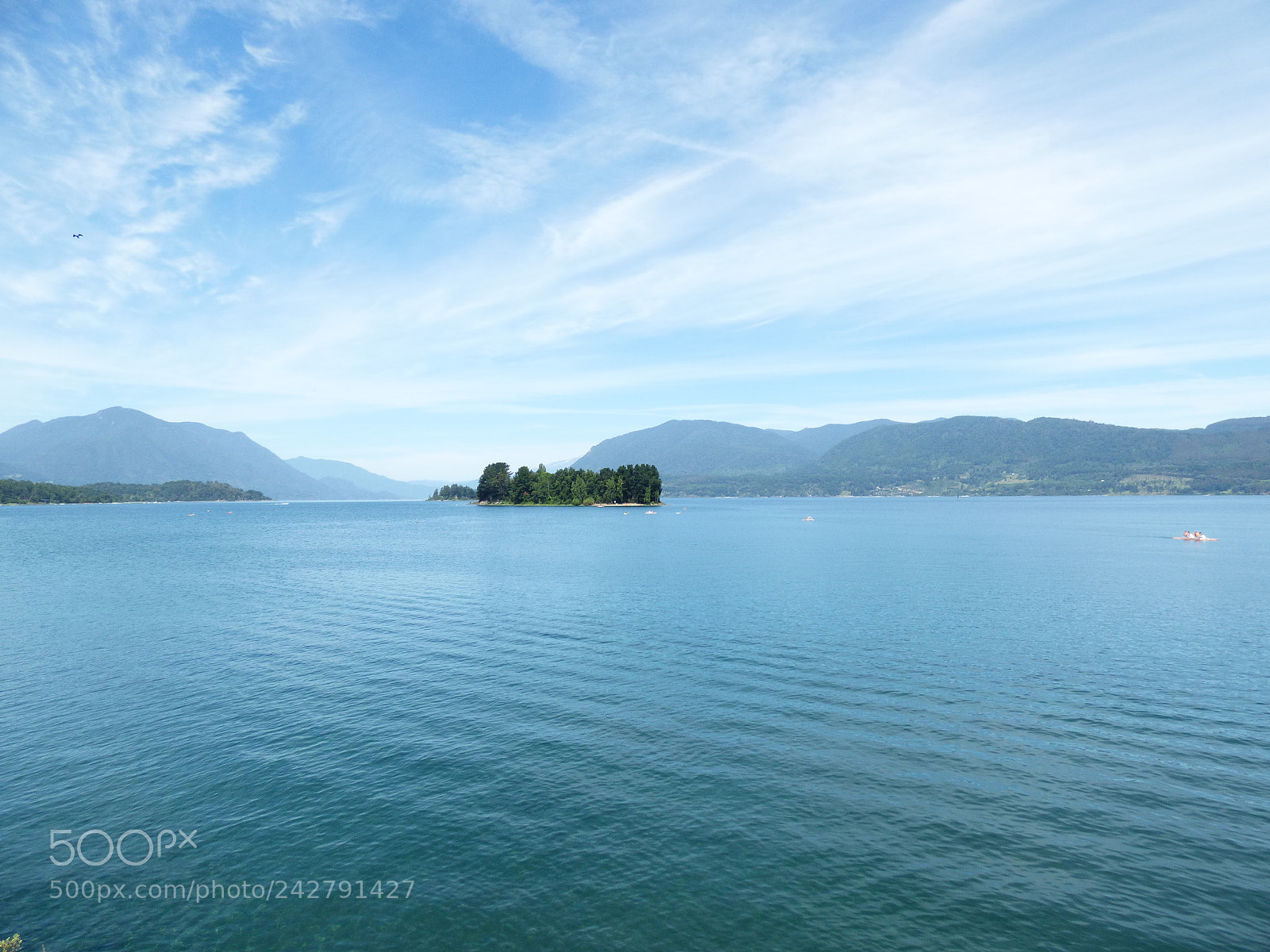 Panasonic Lumix DMC-FZ70 sample photo. Lago panguipulli photography