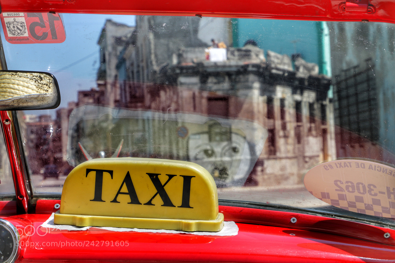 Canon EOS 760D (EOS Rebel T6s / EOS 8000D) sample photo. Los taxistas se saben photography