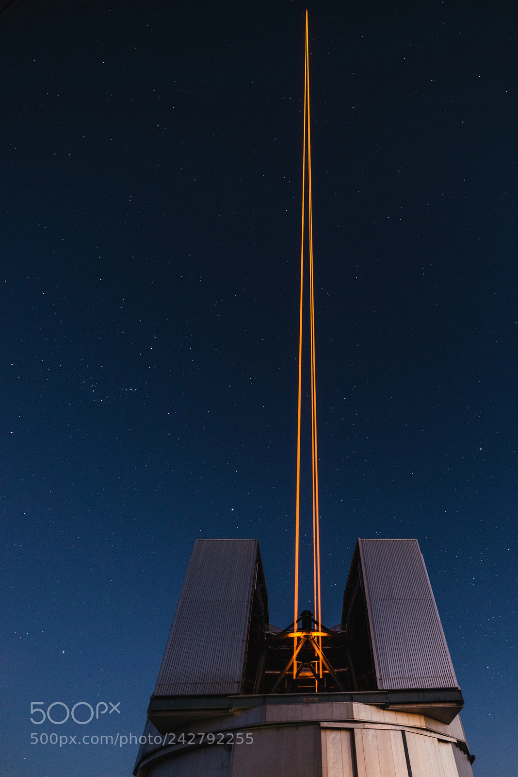 Nikon D600 sample photo. 4 lasers at the photography