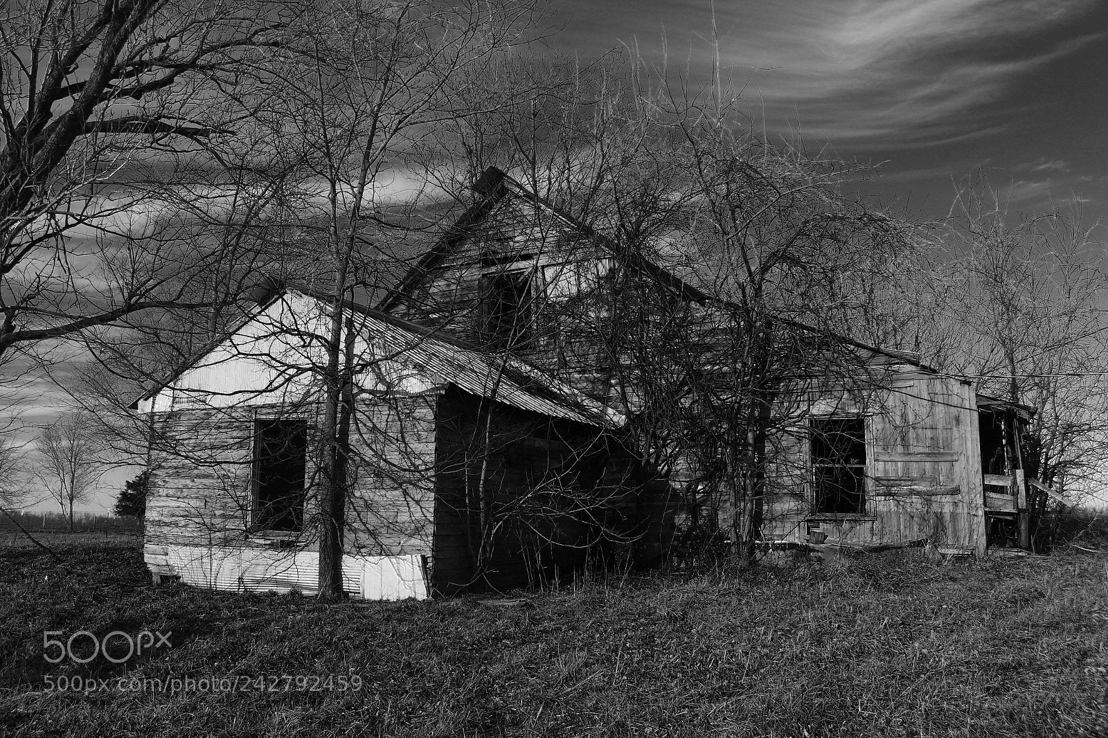 Canon EOS 700D (EOS Rebel T5i / EOS Kiss X7i) sample photo. Abandoned, six photography