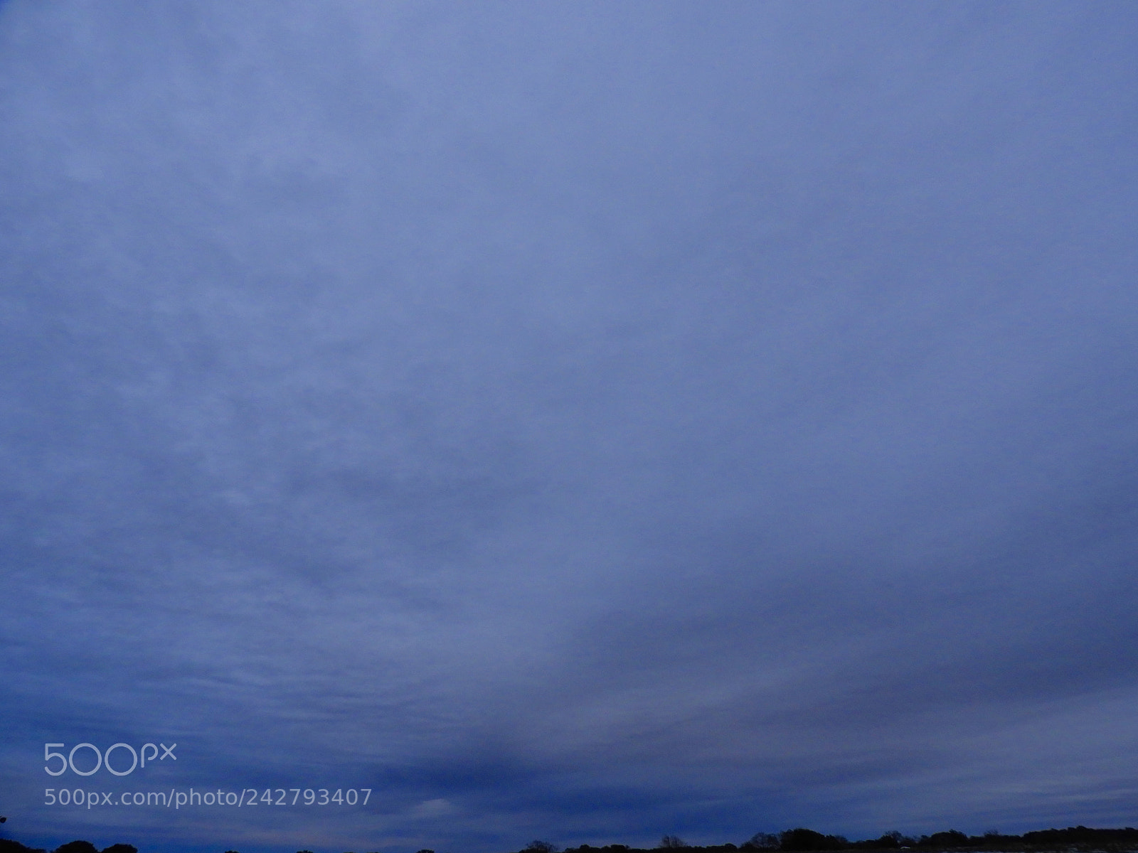 Nikon Coolpix B700 sample photo. Stormy winter sky photography