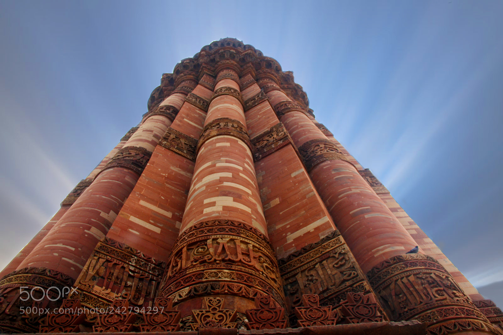 Canon EOS 60D sample photo. Unesco world heritage site photography