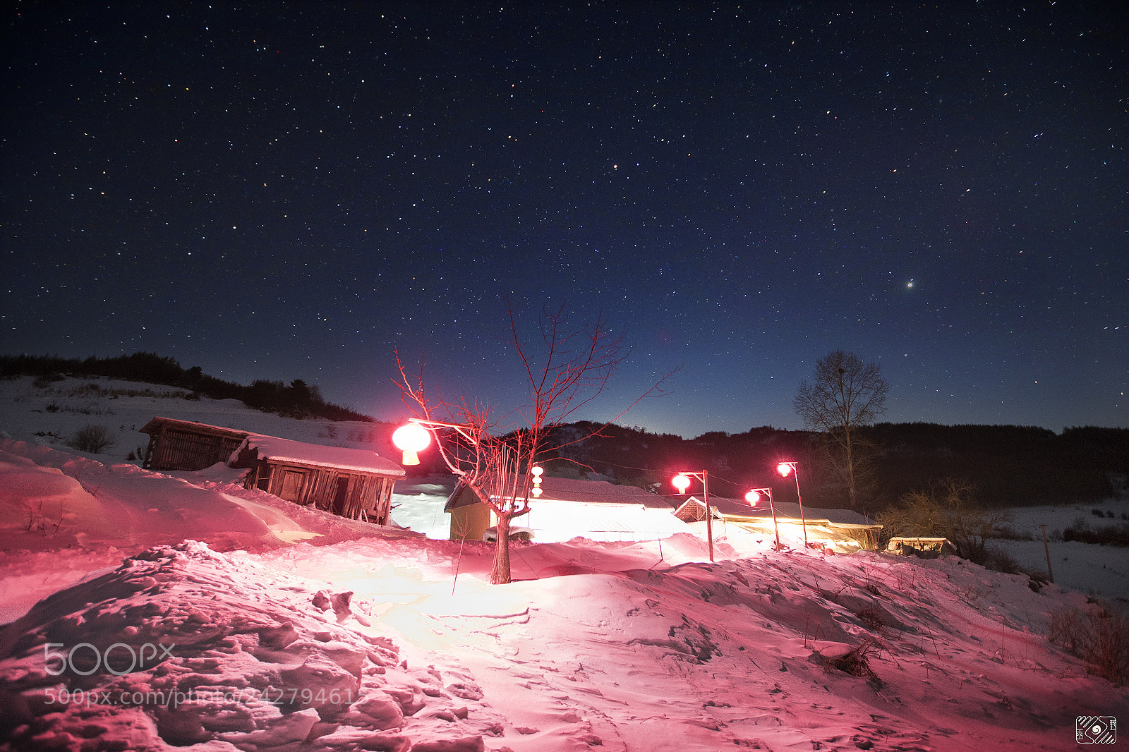Canon EOS-1D X Mark II sample photo. Night photography