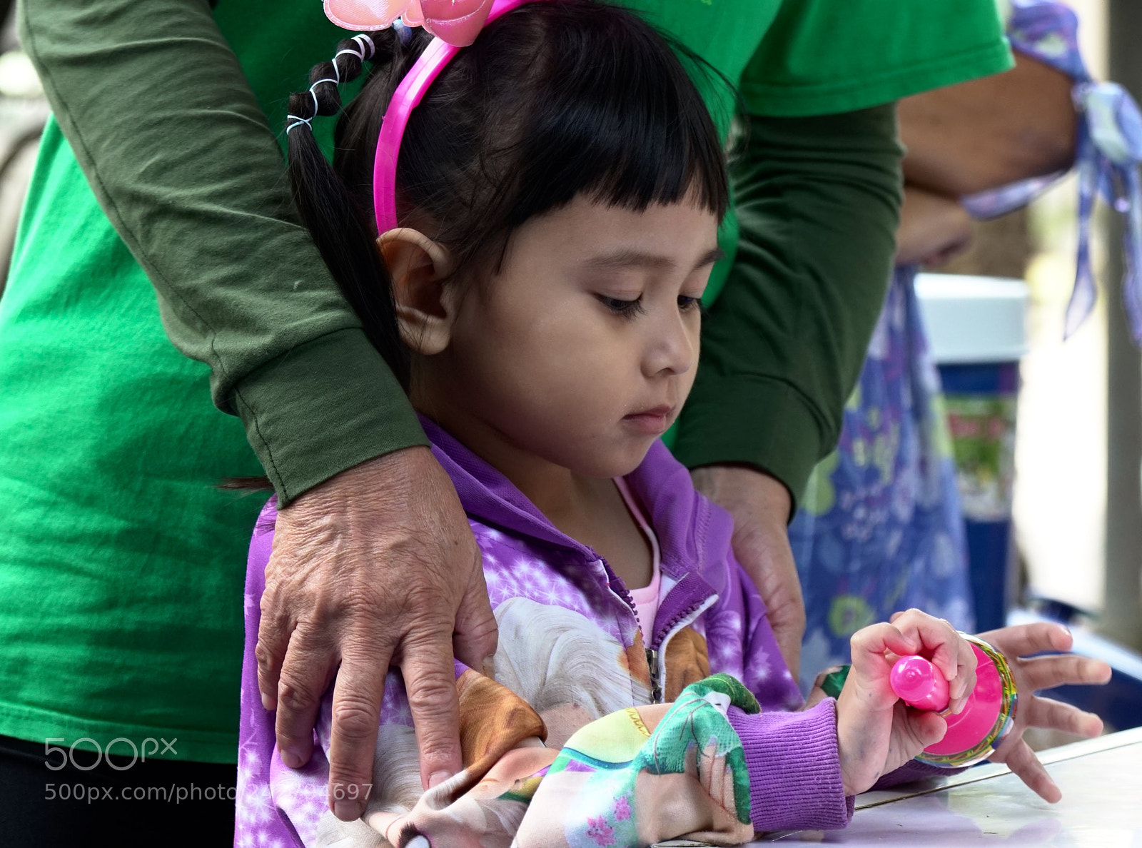 Sony a6500 sample photo. Children's day photography