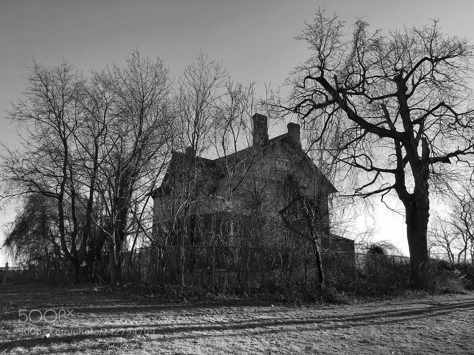 Apple iPhone 6s sample photo. Willet s farmhouse, fort photography