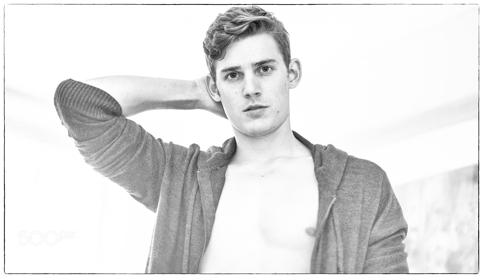 Nikon D800E sample photo. Portraits by john jack photography