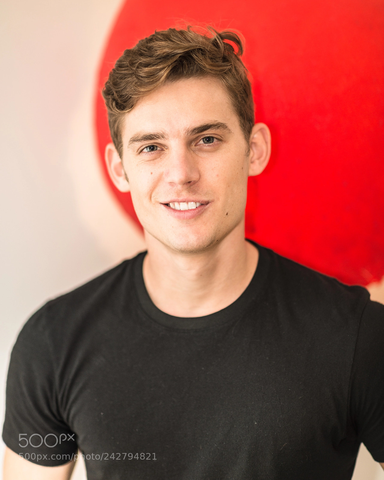 Nikon D800E sample photo. Portraits by john jack photography