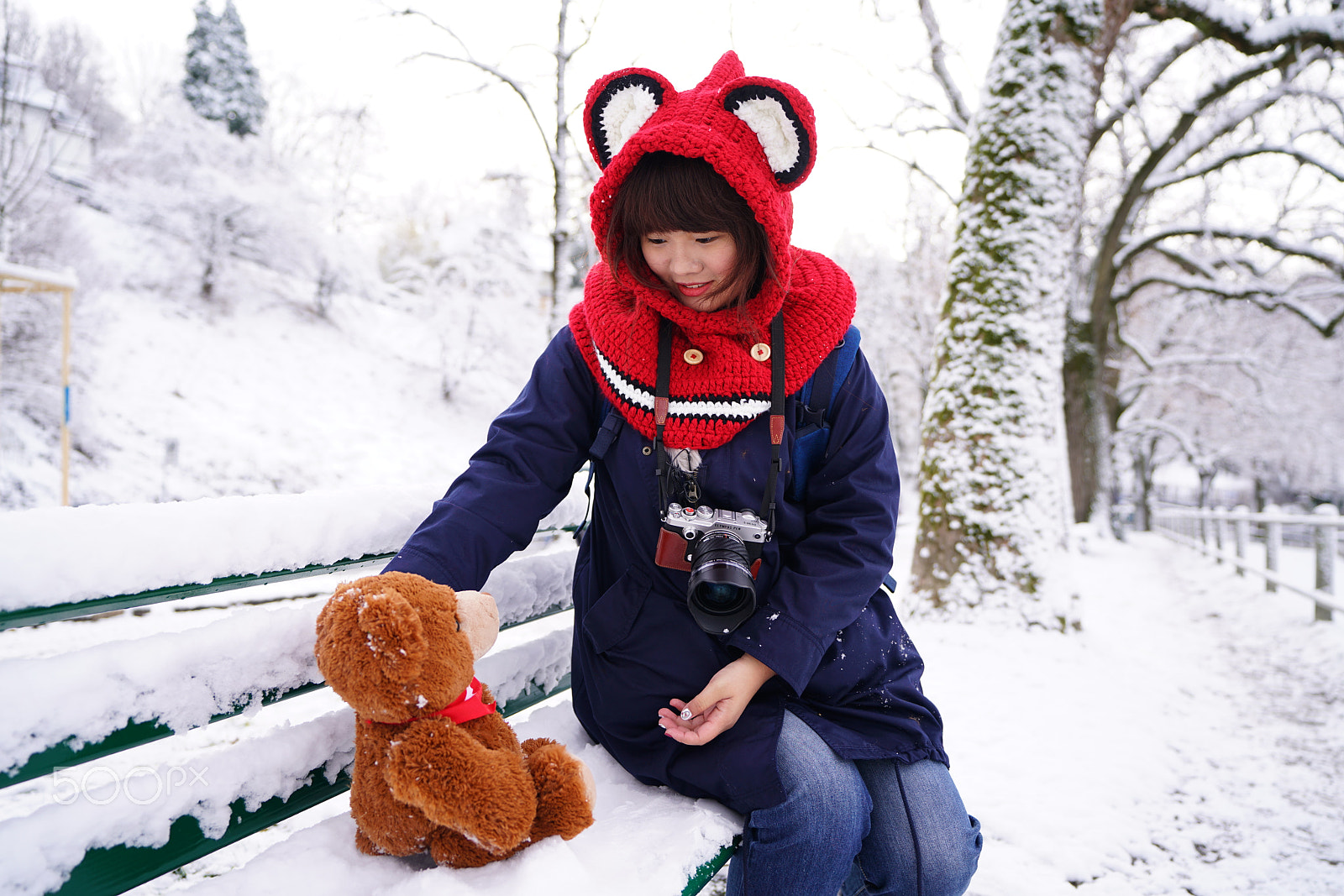 Sony FE 24-70mm F2.8 GM sample photo. Bern photography