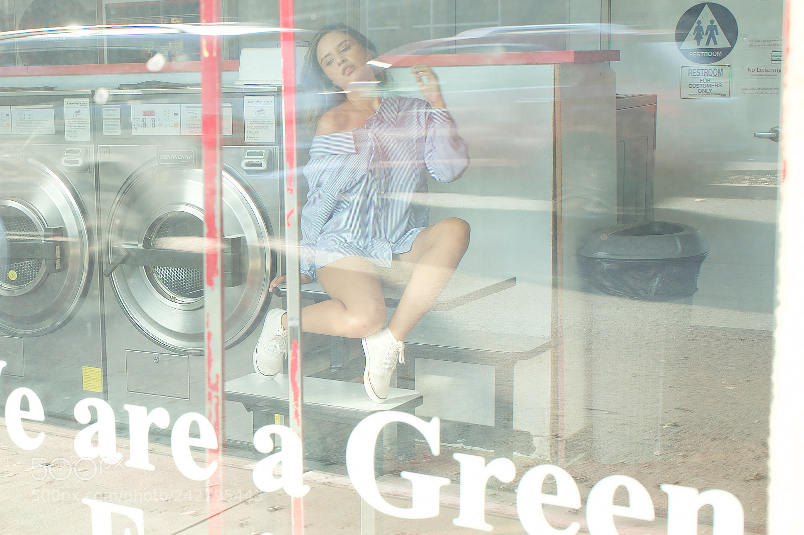 Sony a7S sample photo. Feeling my reflection photography