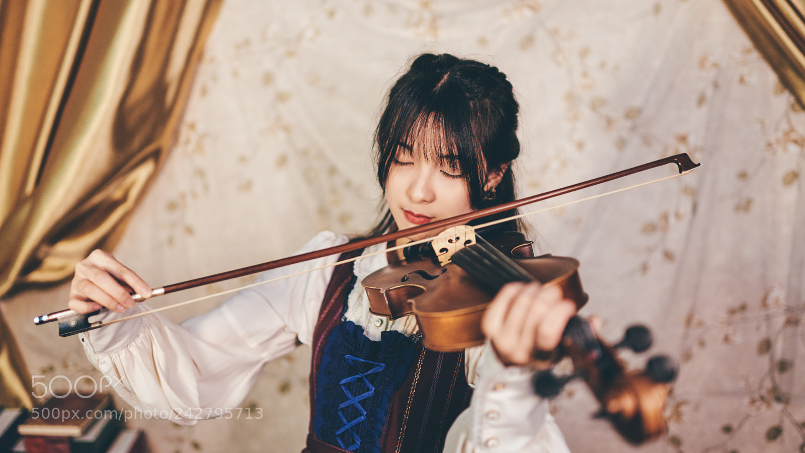 Nikon D800 sample photo. Lolita. photography
