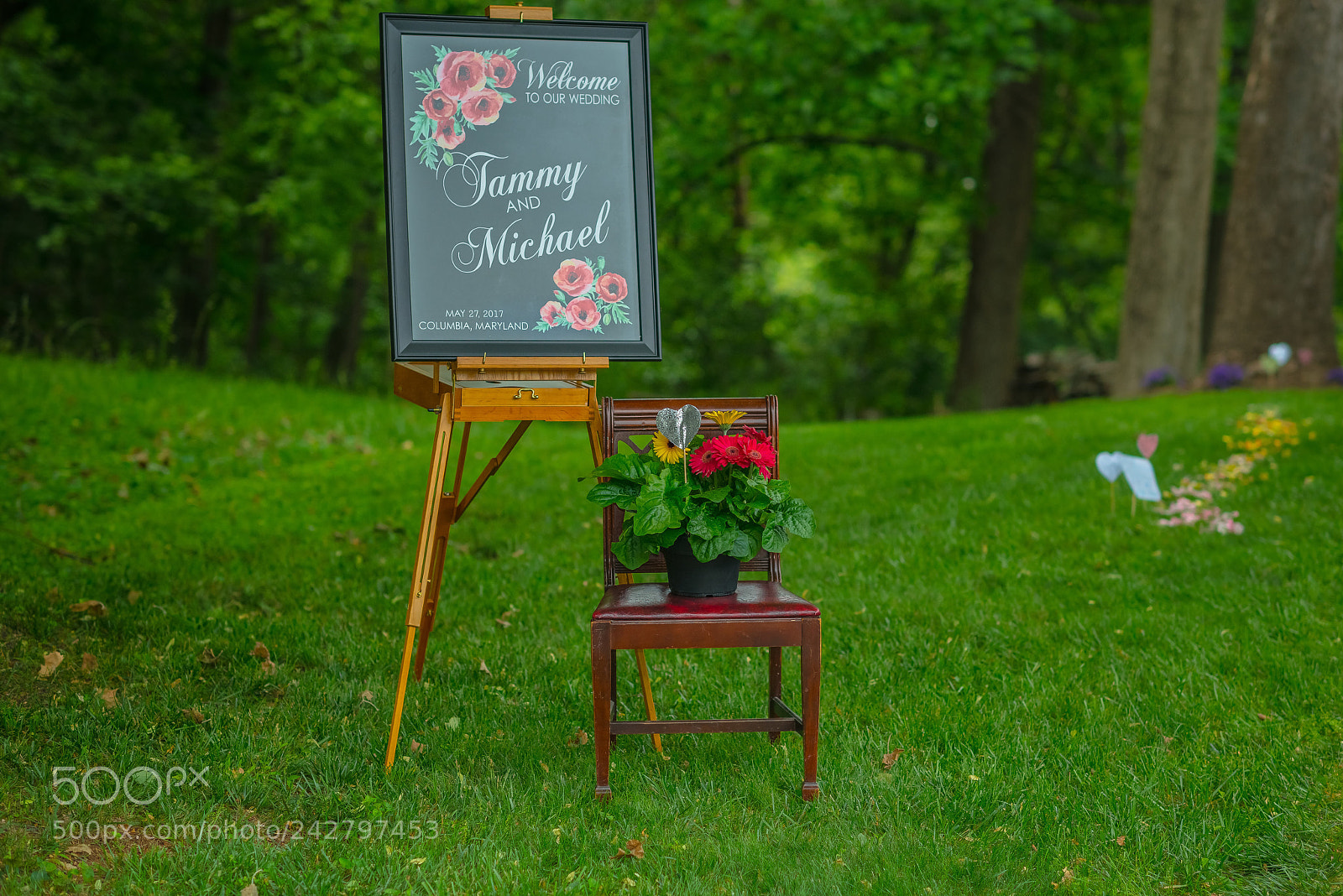 Nikon D800E sample photo. T&m wedding photography