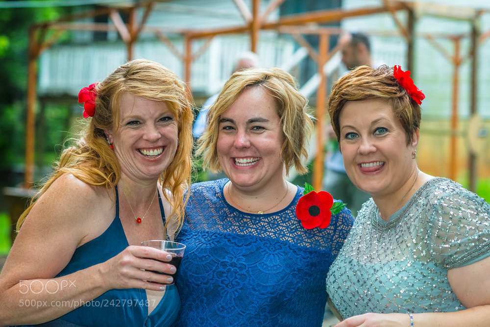 Nikon D800E sample photo. T&m wedding photography