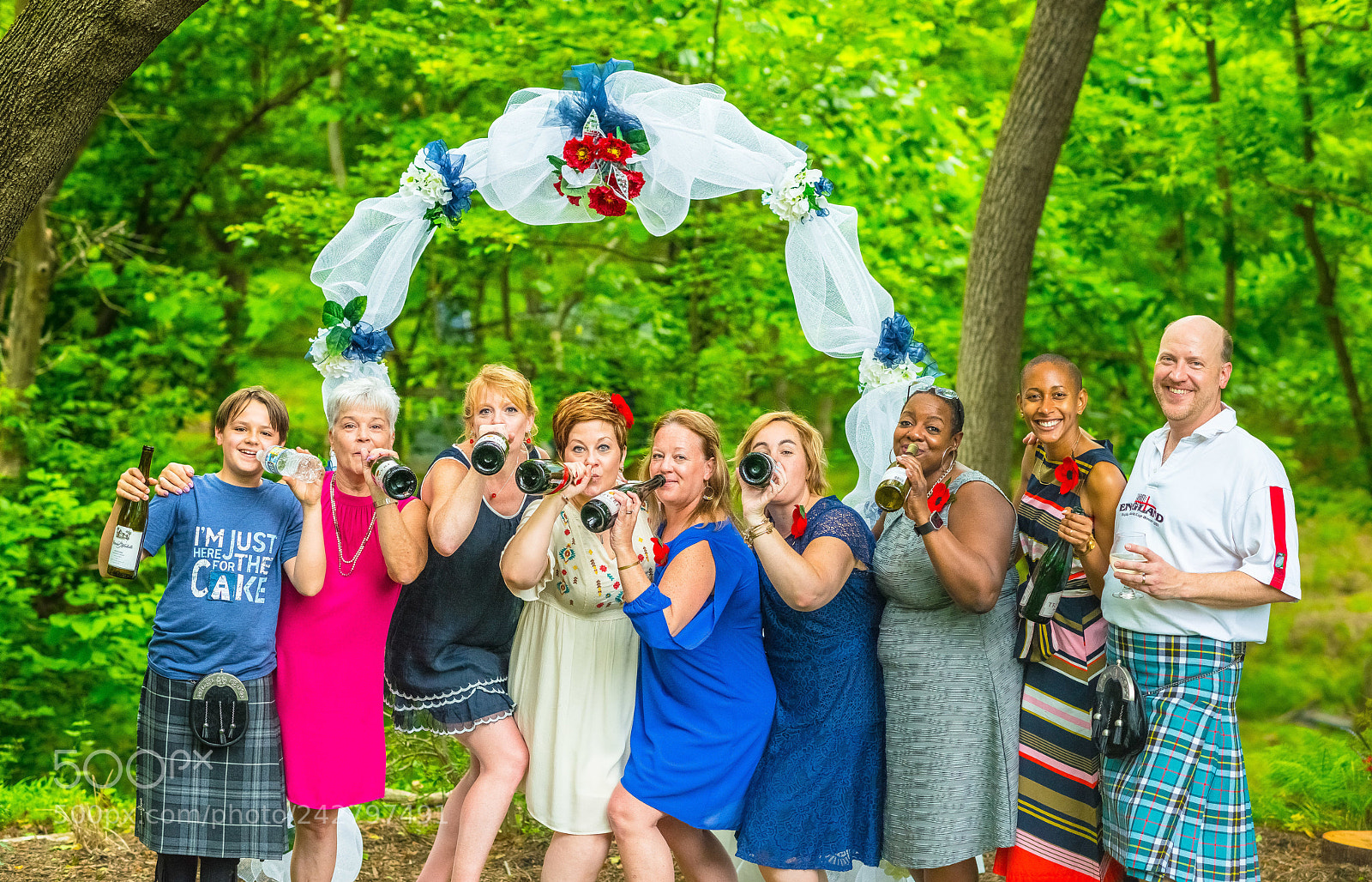 Nikon D800E sample photo. T&m wedding photography