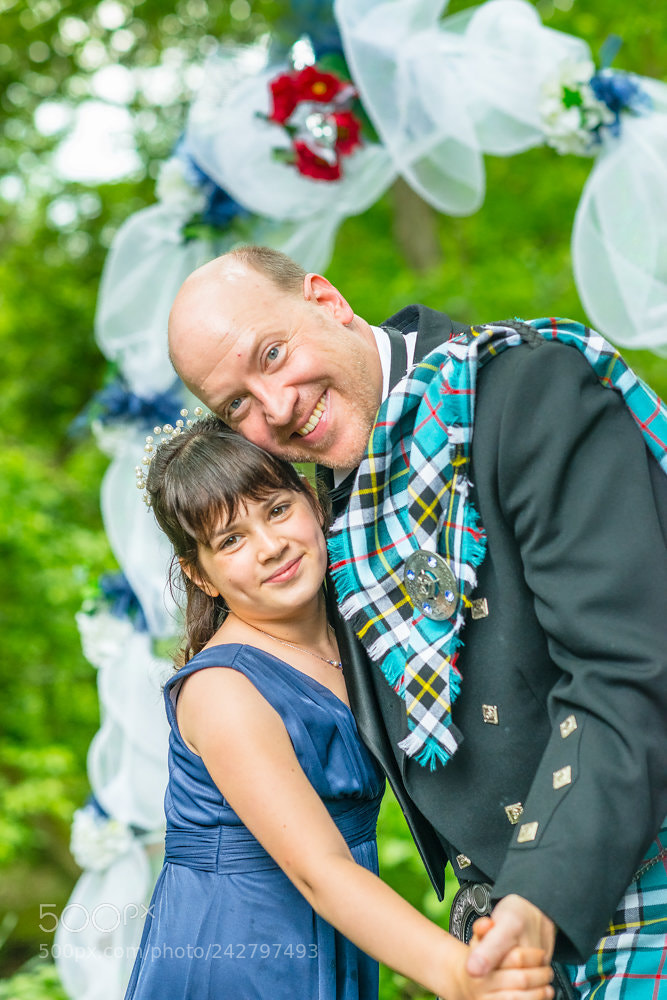 Nikon D800E sample photo. T&m wedding photography