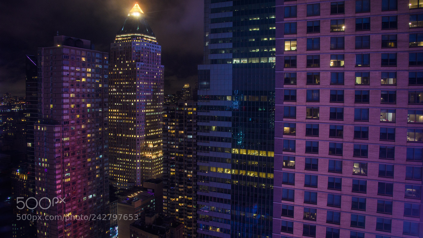 Nikon D810 sample photo. Room with a view photography