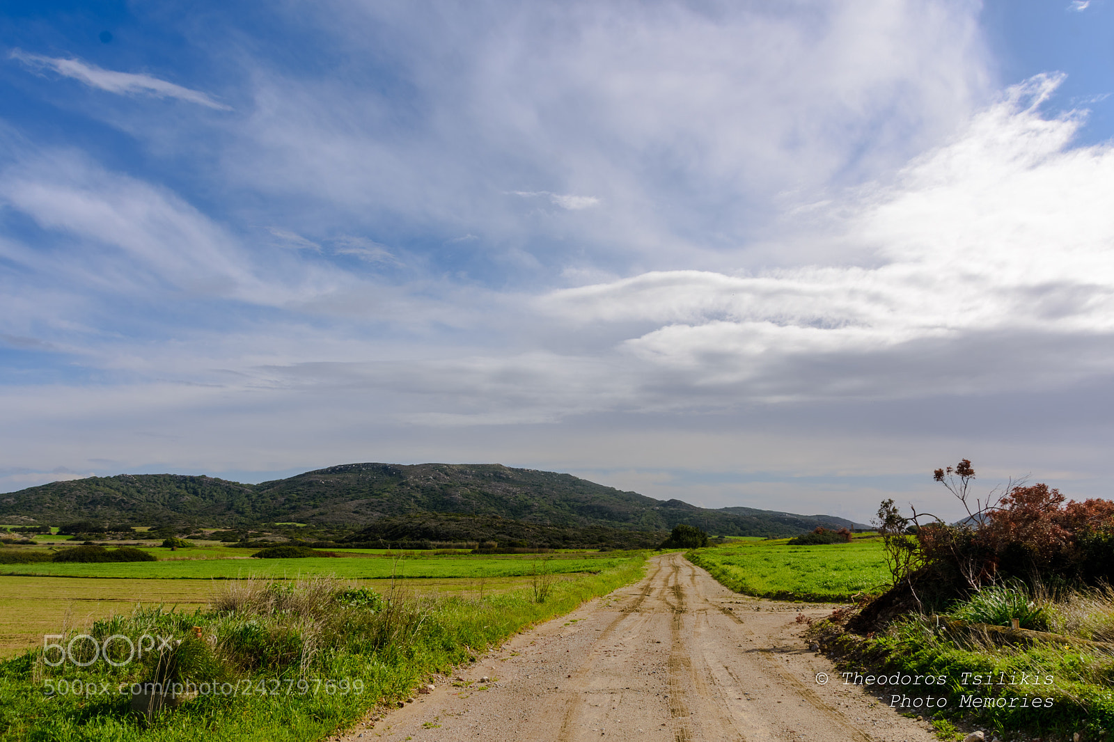 Nikon D7200 sample photo. Hdr landscape photography