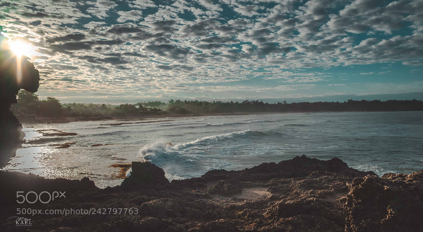 Sony a6300 sample photo. Caboangan beach photography