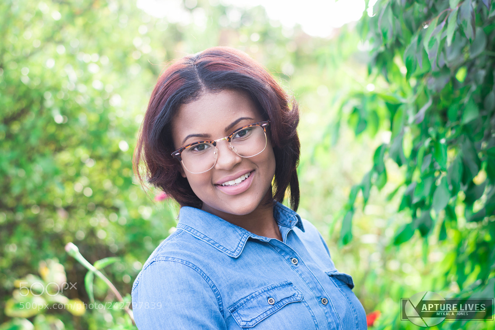 Nikon D5500 sample photo. Back to school photography