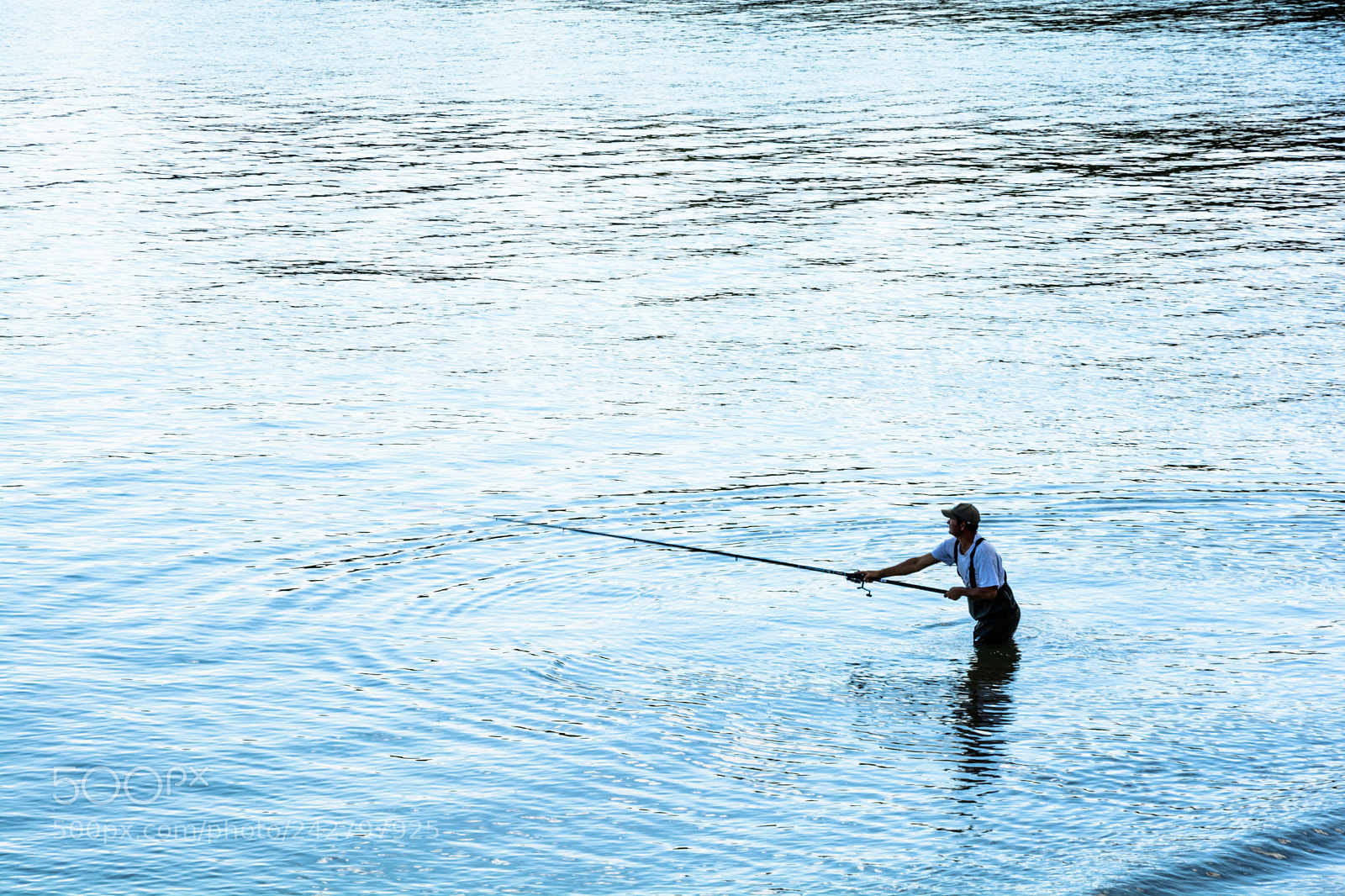 Nikon D7100 sample photo. Sou pescador de ilus photography