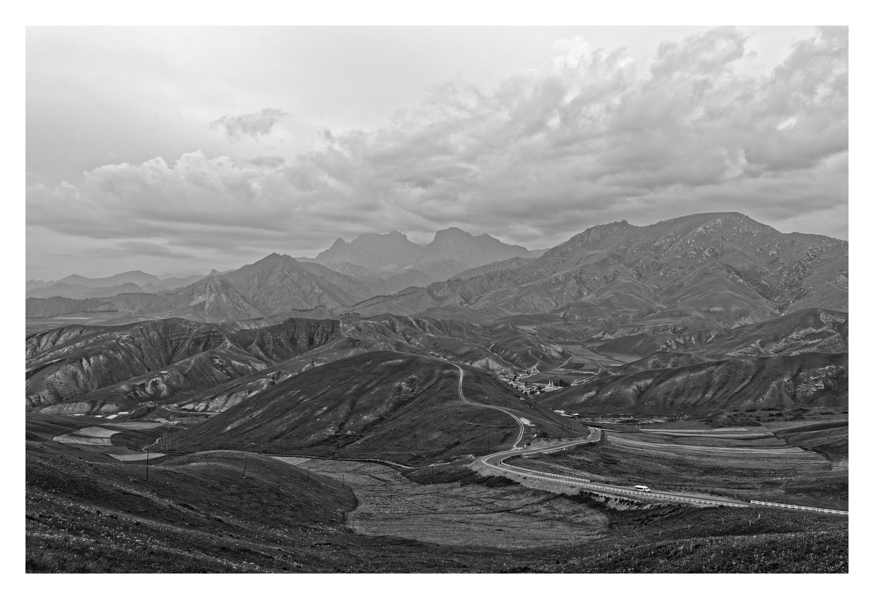 Sigma 18-35mm F1.8 DC HSM Art sample photo. 卓尔山 photography