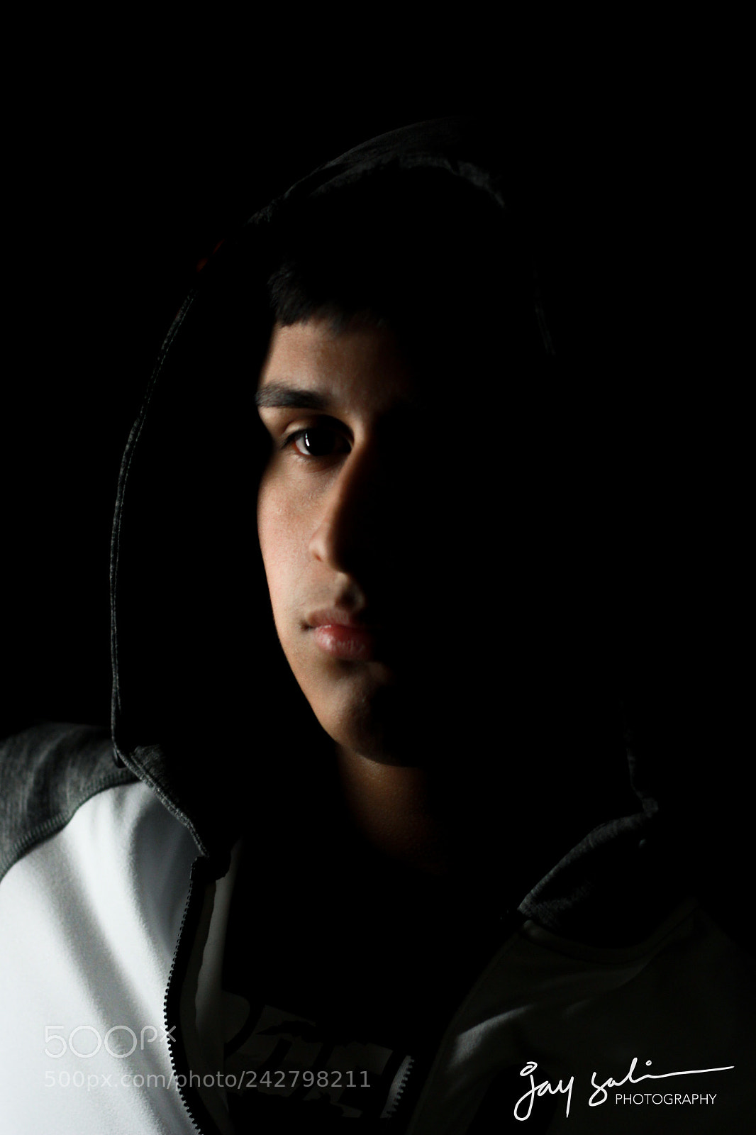 Canon EOS 60D sample photo. Low key photo photography