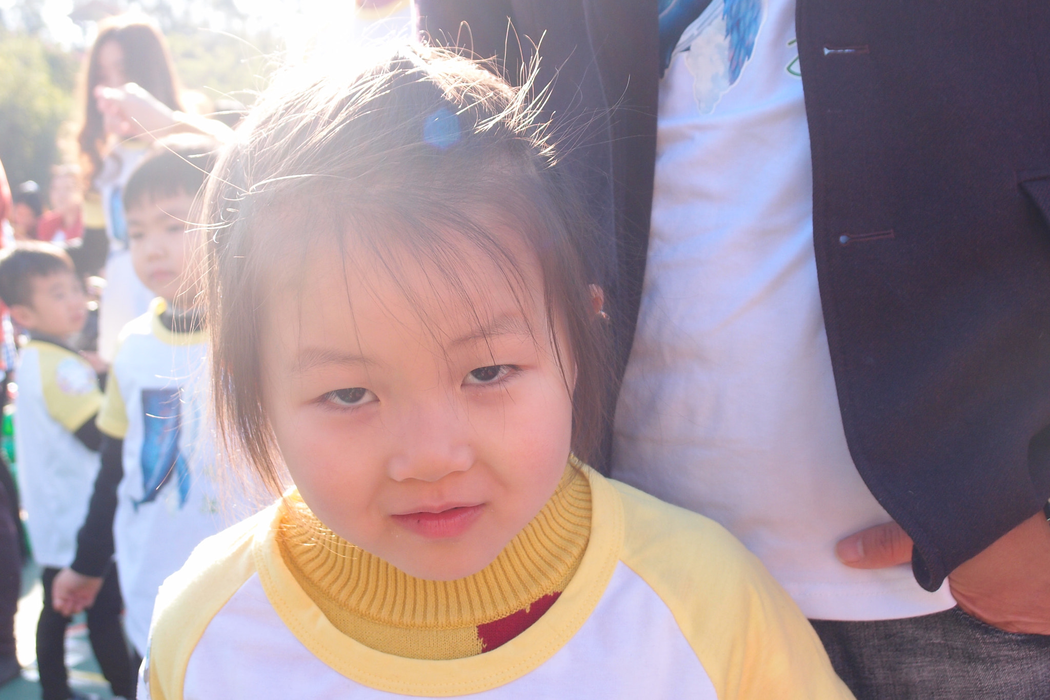 Olympus XZ-1 sample photo. 风趣 photography