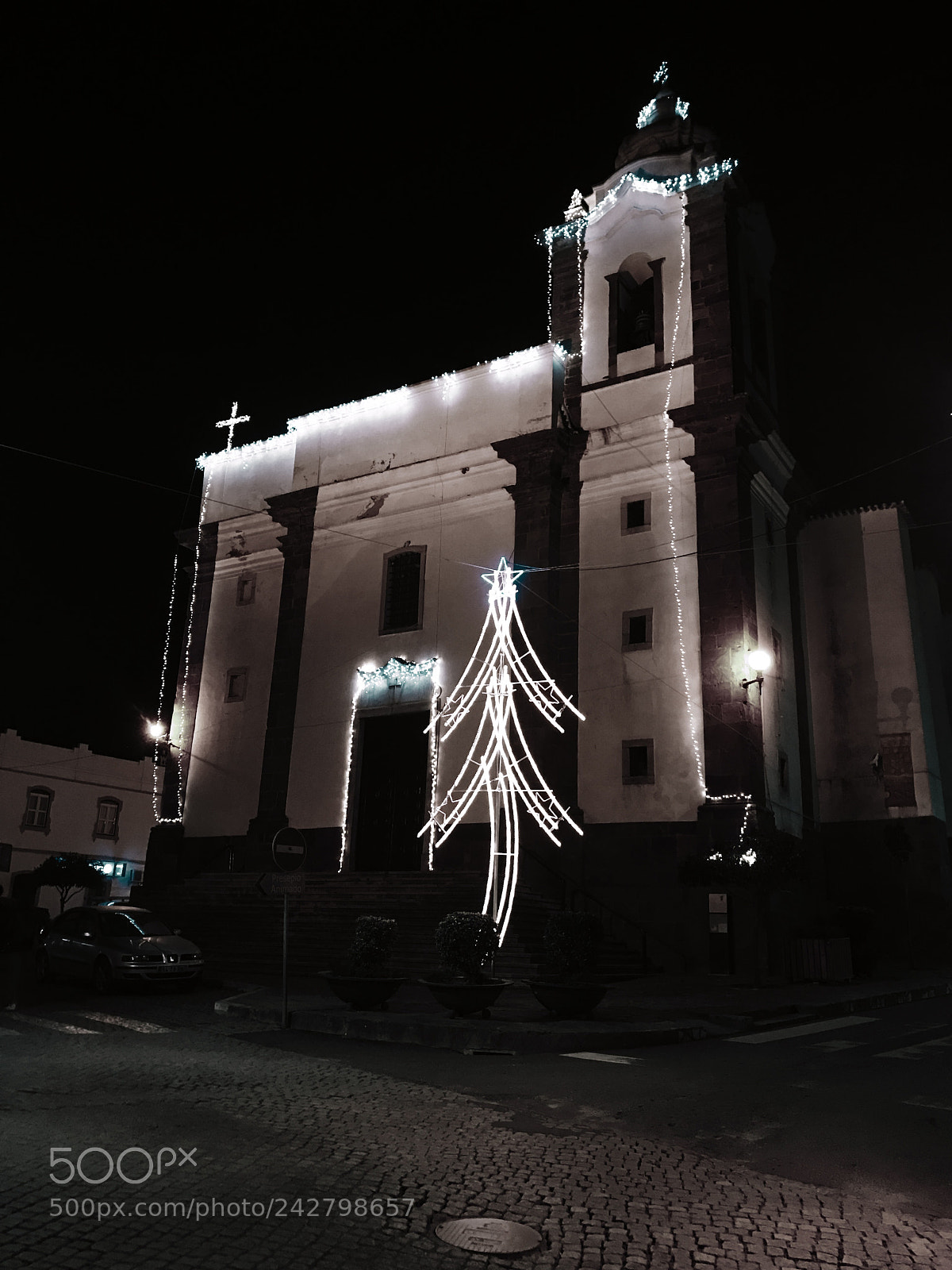 Apple iPhone 7 Plus sample photo. Church photography