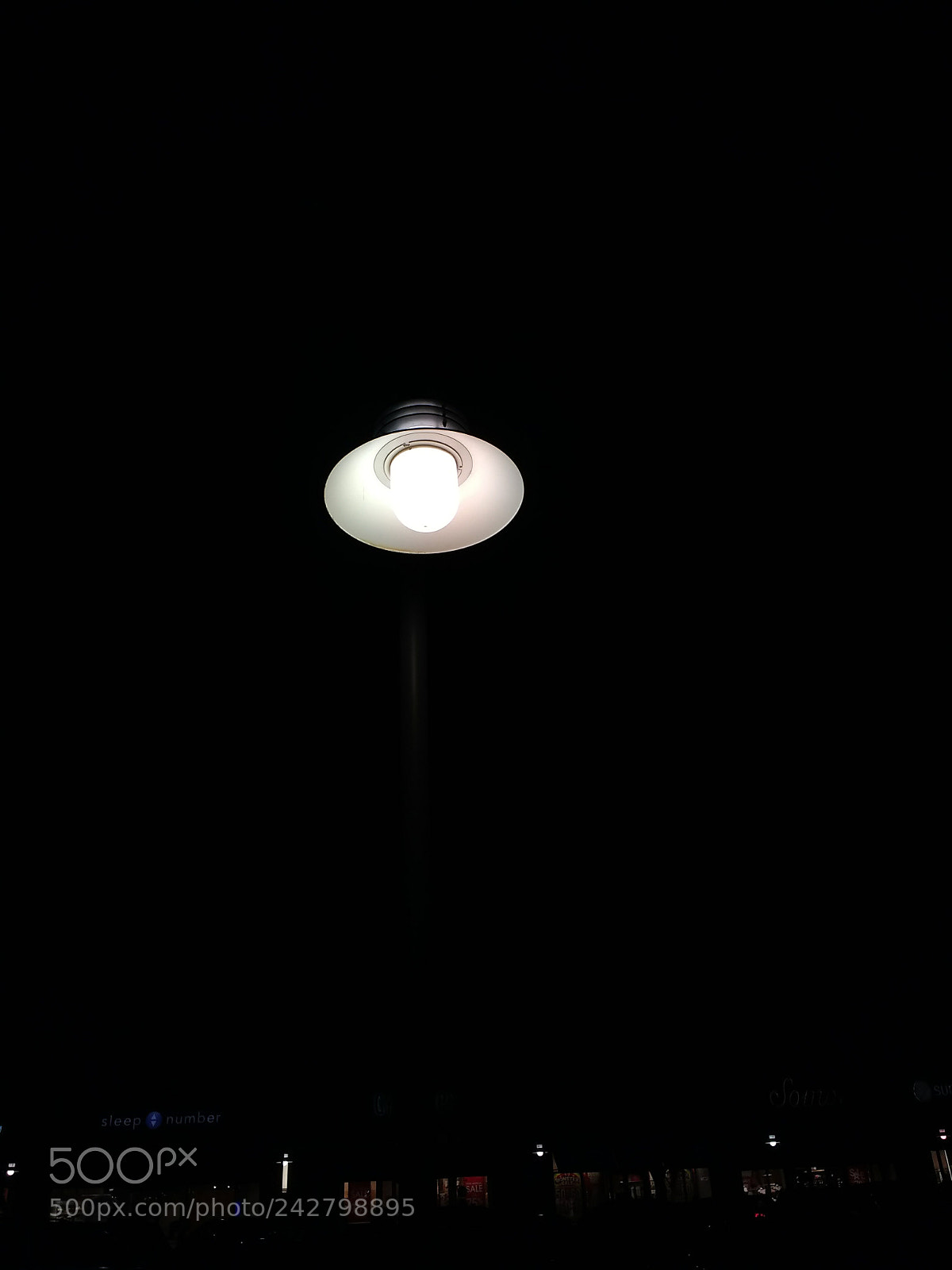 Motorola Moto G (4) sample photo. Streelight photography