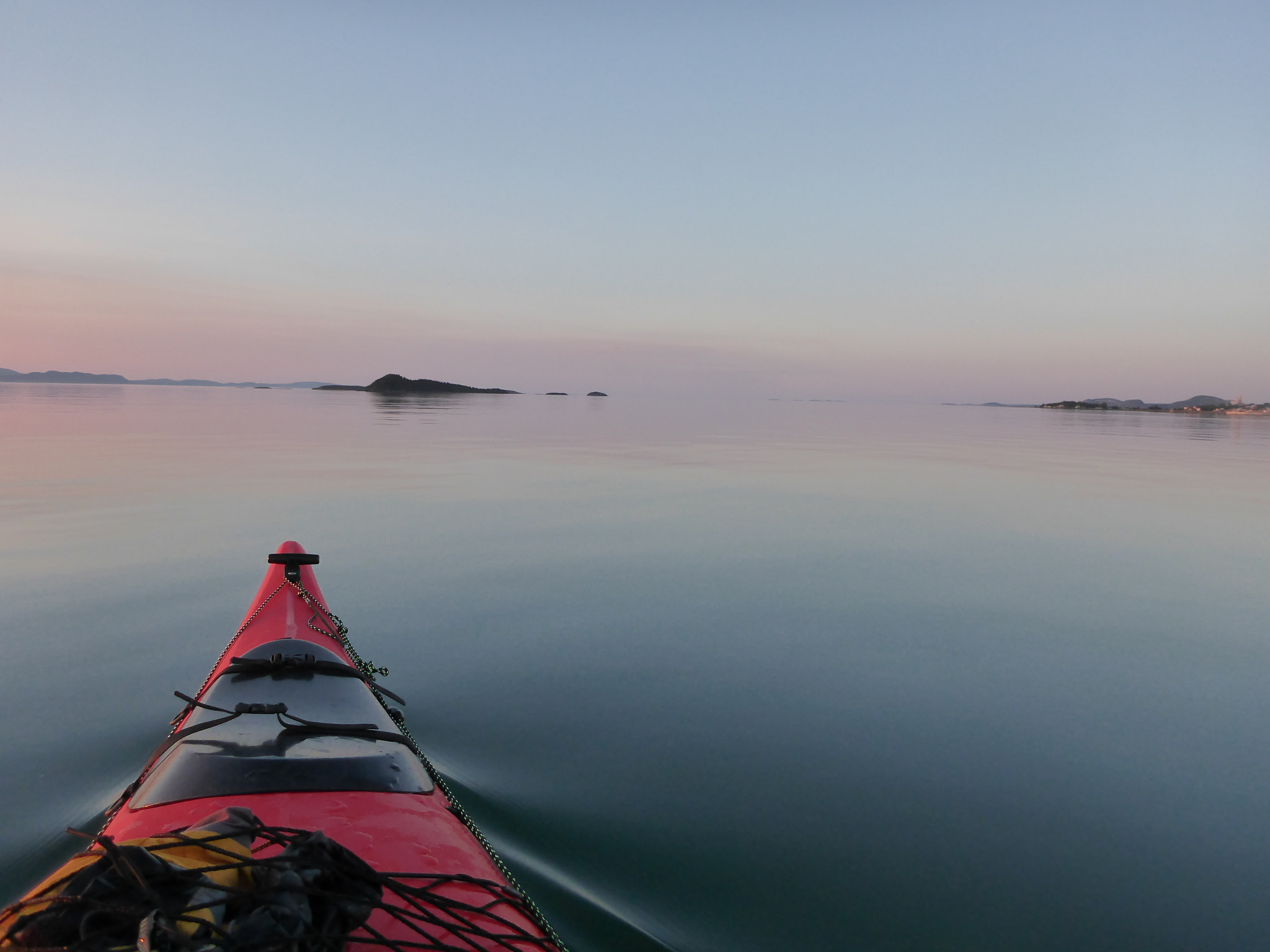 Panasonic Lumix DMC-TS5 (Lumix DMC-FT5) sample photo. Kayak an river, qebec canada photography