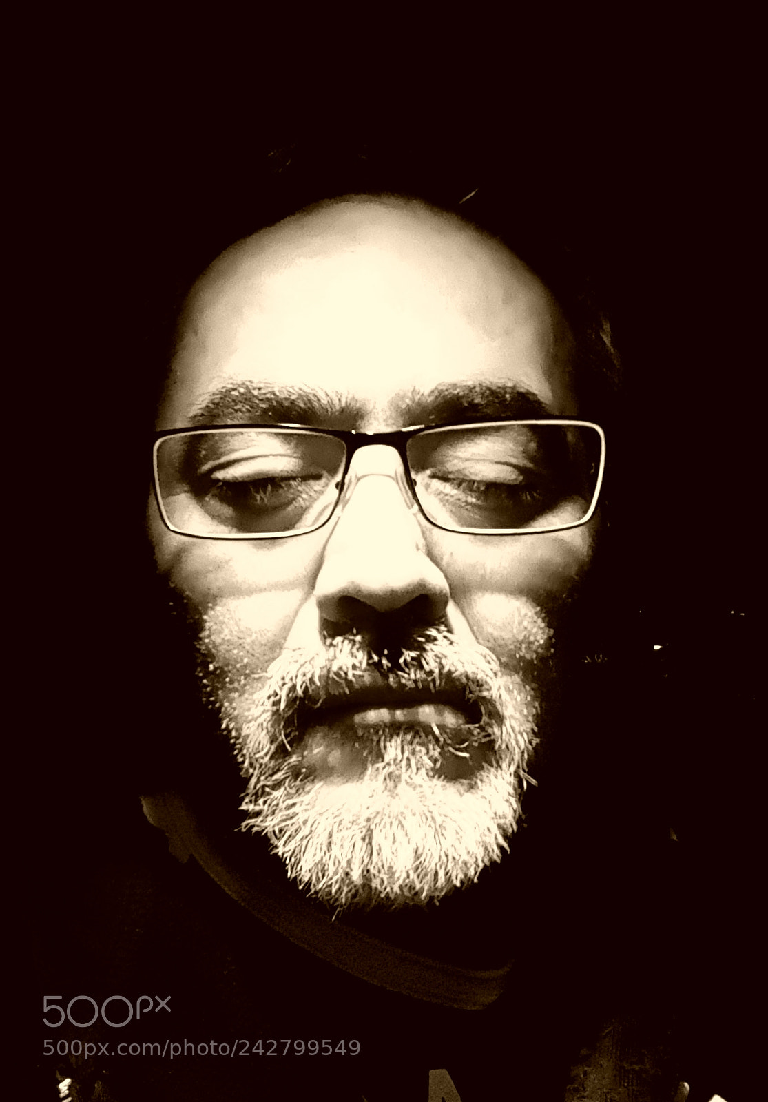 Samsung Galaxy Note5 sample photo. The self photography
