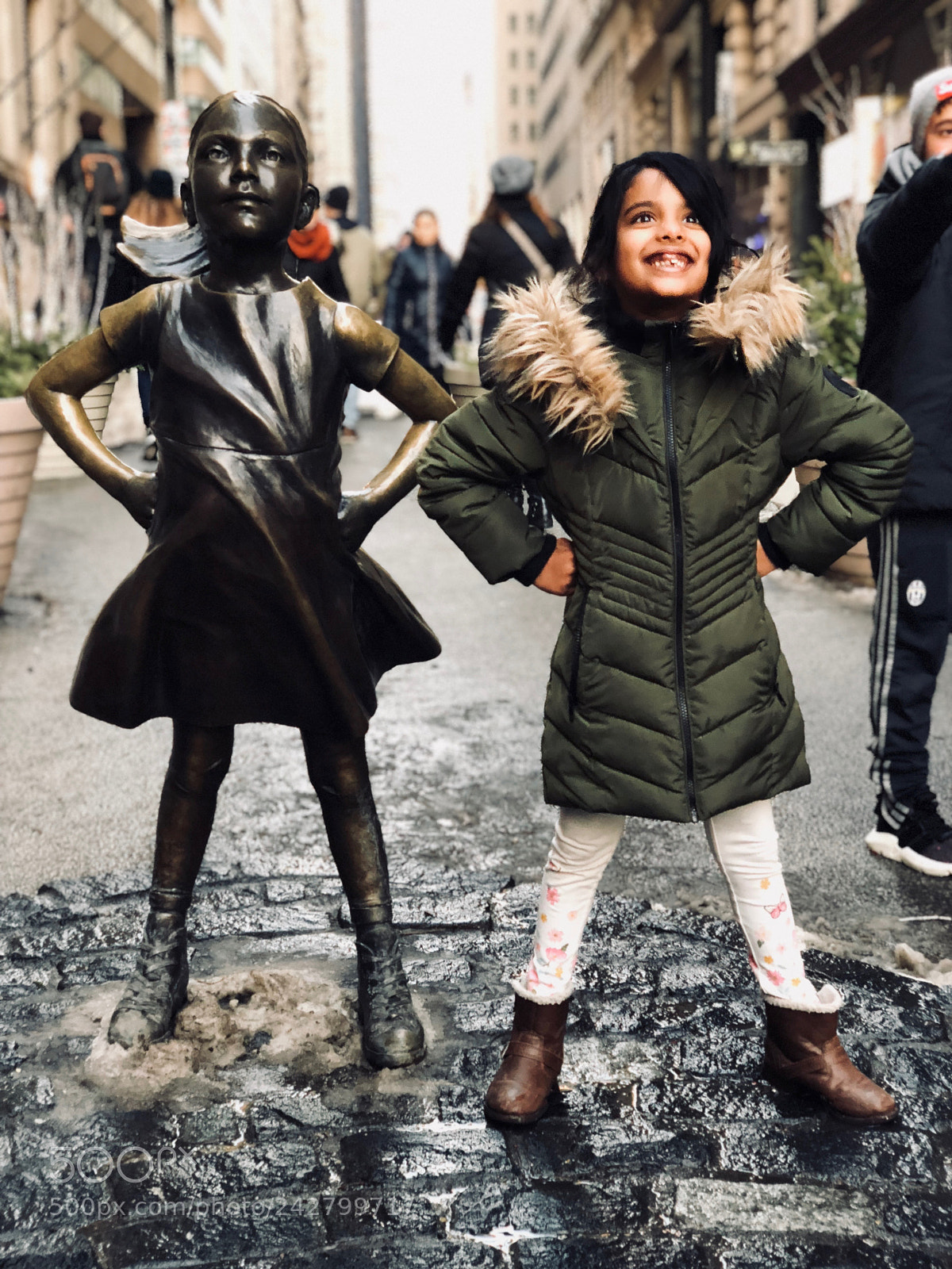Apple iPhone X sample photo. Girl power !!! photography
