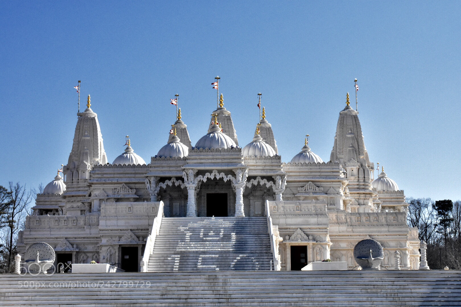 Nikon D3400 sample photo. Body like a temple  photography